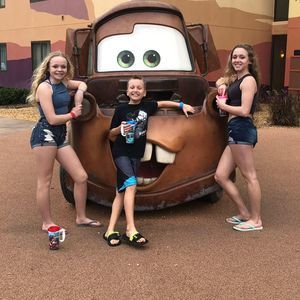 Meet your Posher, Jaime